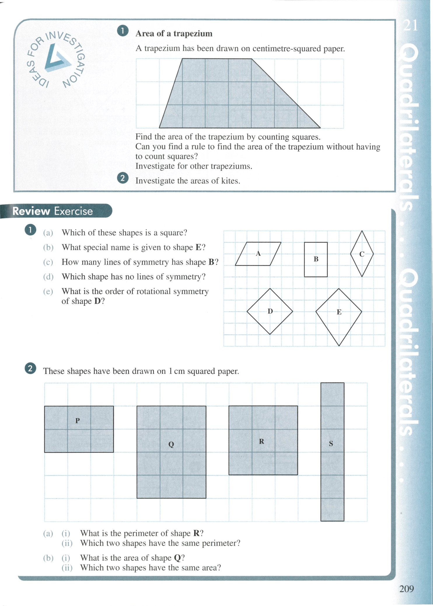 Mathematics for AQA GCSE FOUNDATION TIER